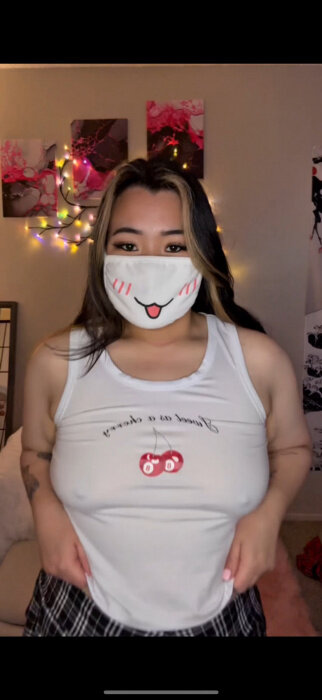 Megssong (@megs_song), OnlyFans creator