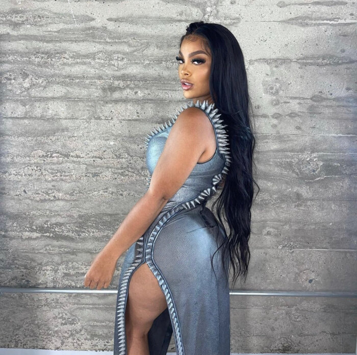 Mehganjames (@mehganjames), OnlyFans creator