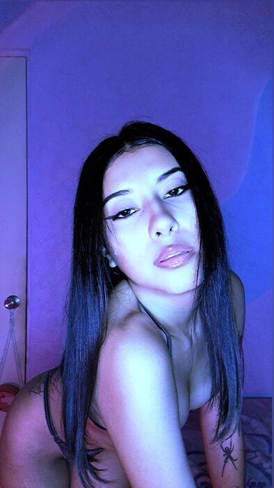 Mejializeth (@mejializeth), OnlyFans creator