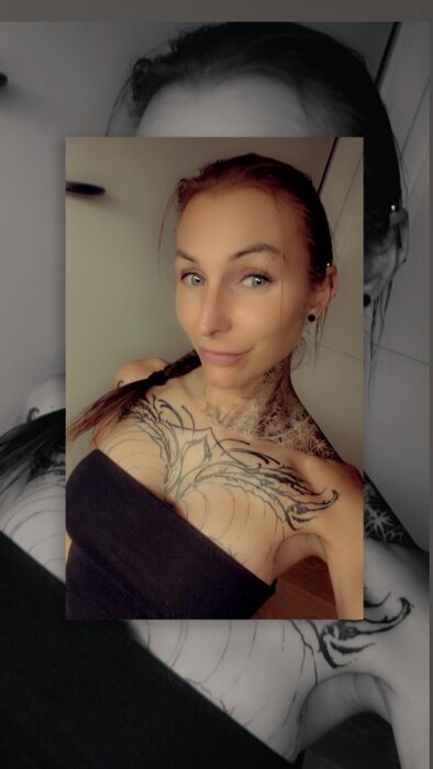 Melaeriksson (@melaeriksson), OnlyFans creator