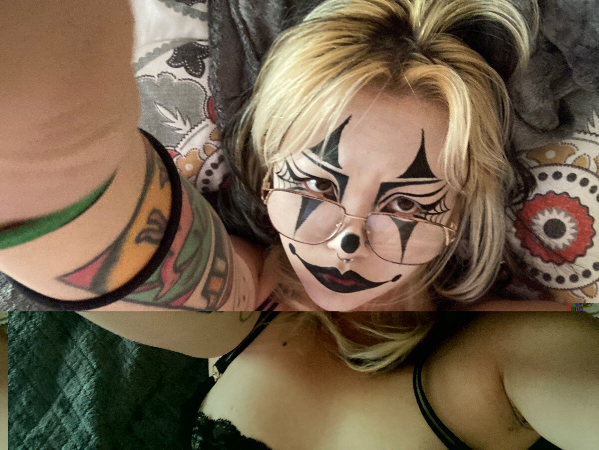 Melancholiclover (@melancholiclover), OnlyFans creator