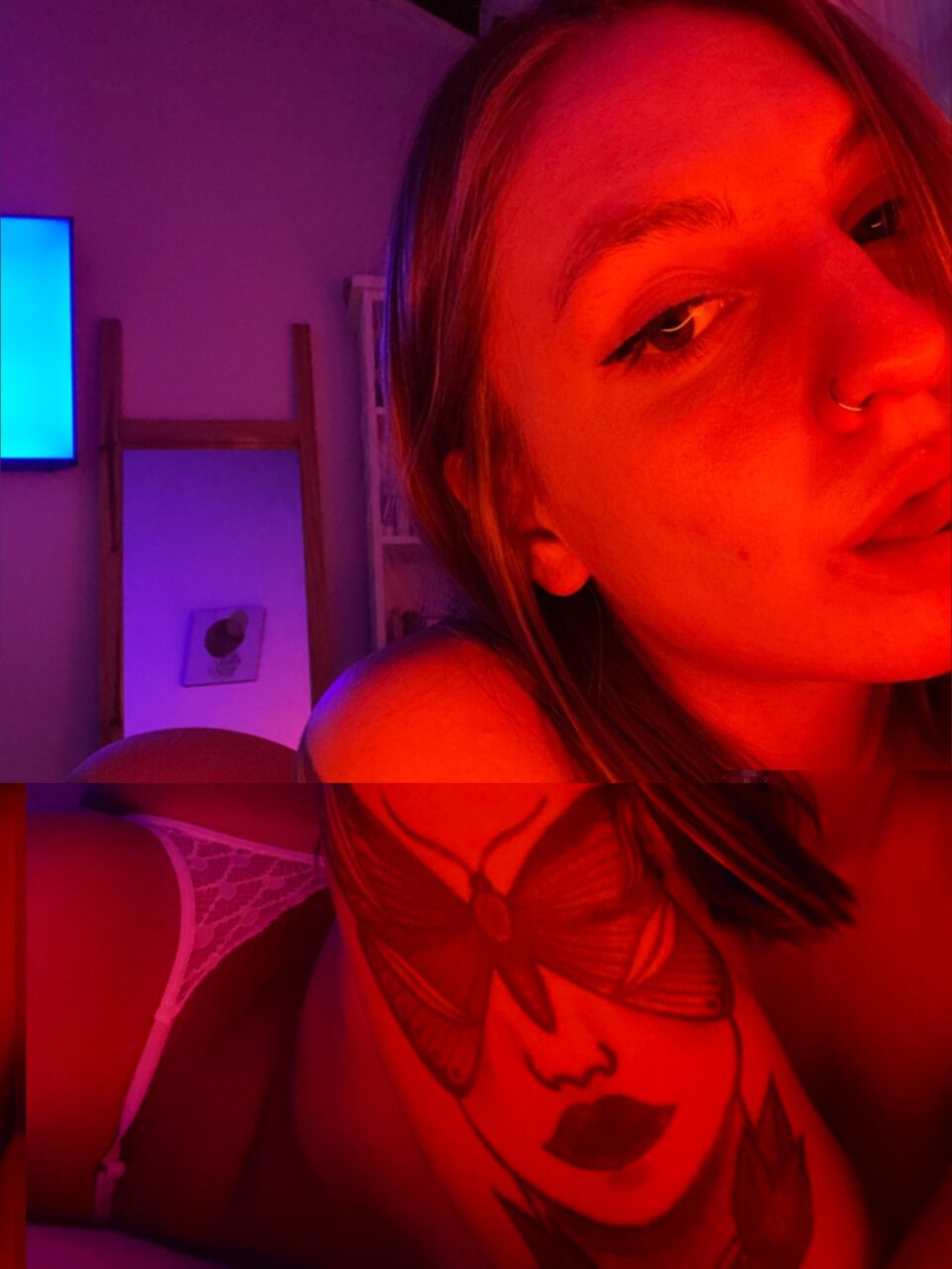 Melanie (@melaniemaria), OnlyFans creator