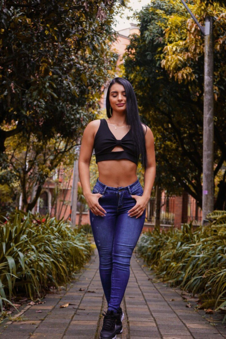 Melany (@melanyrosse), OnlyFans creator
