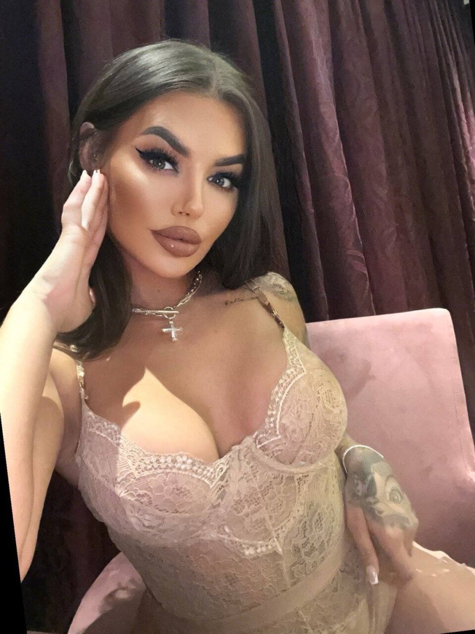 Melialeighx (@melialeigh.x), OnlyFans creator