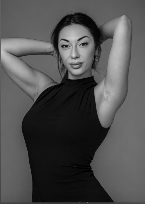 Melievaaa (@melievaaa), OnlyFans creator