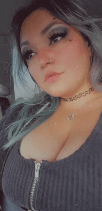 Melijuanax420 (@melijuanax420), OnlyFans creator