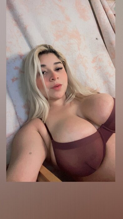 Melimaslow1 (@melimaslow1), OnlyFans creator