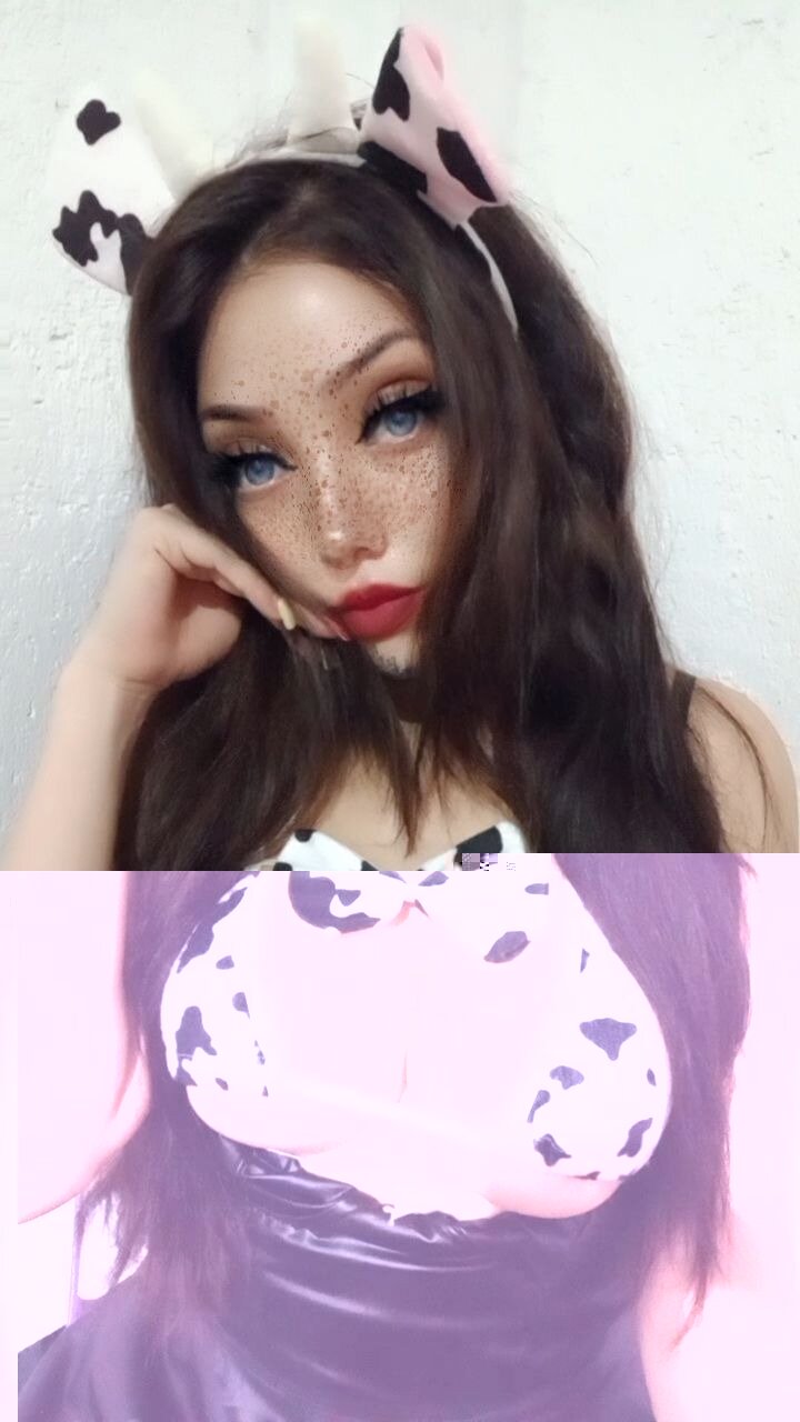 Melimelis (@melimelis), OnlyFans creator