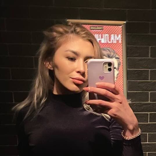 Melissali (@melissa_li), OnlyFans creator