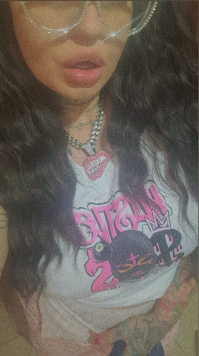 Melissaginic (@melissaginic), OnlyFans creator