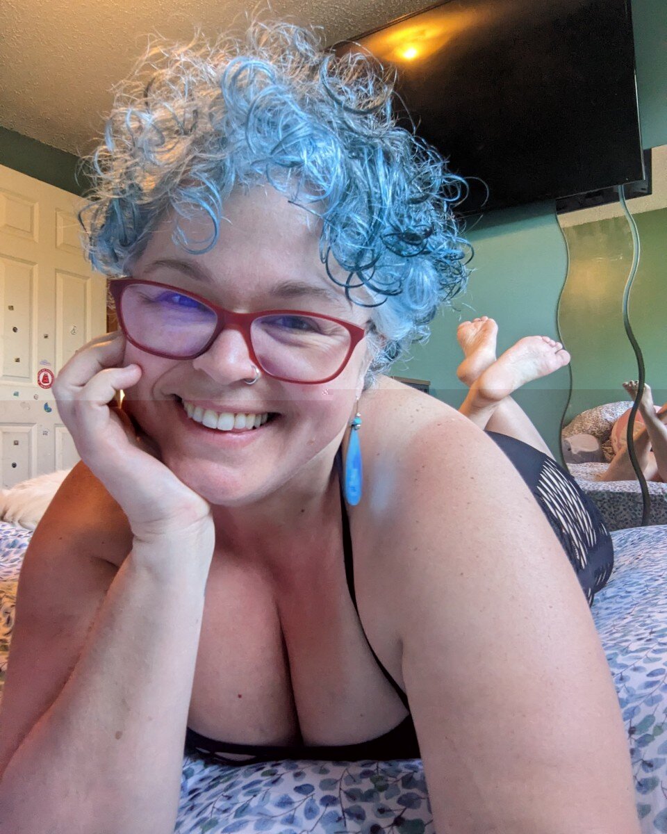 Melissalove81 (@melissalove81), OnlyFans creator