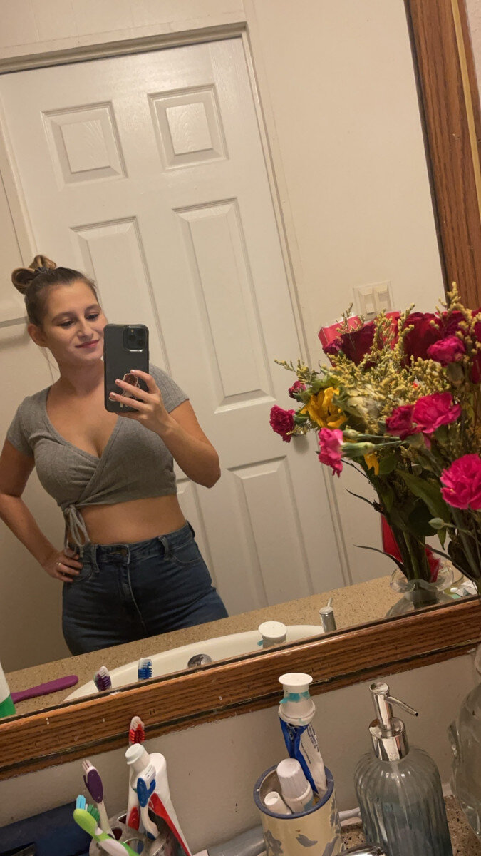 Melissarenee (@melissarenee), OnlyFans creator