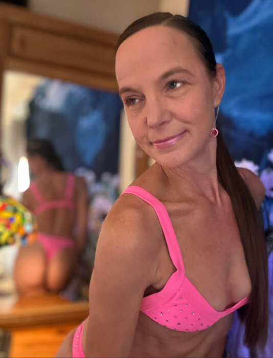 Melissasemeraldeyes (@melissasemeraldeyes), OnlyFans creator