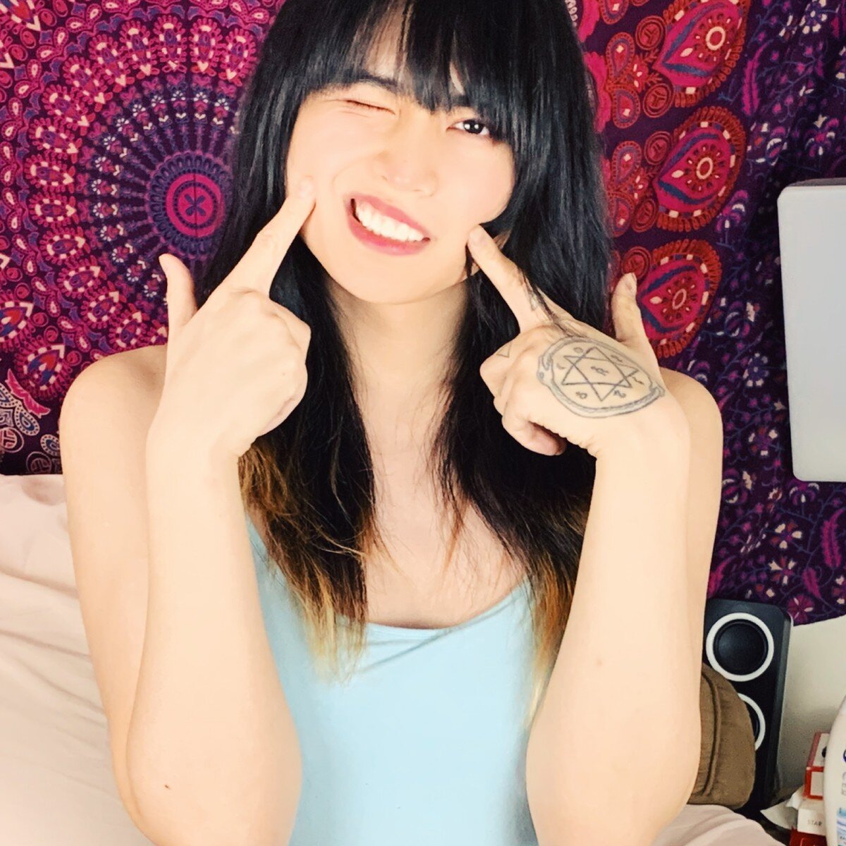 Melissaxmasters (@melissaxmasters), OnlyFans creator