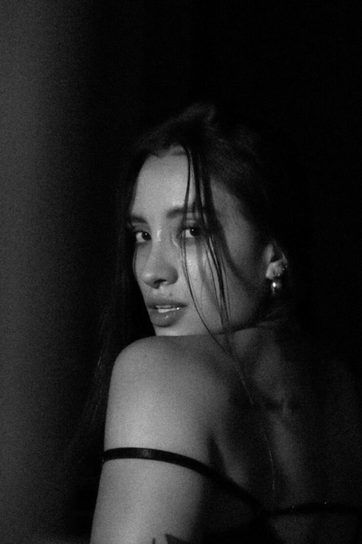 Melisurita (@melisurita), OnlyFans creator
