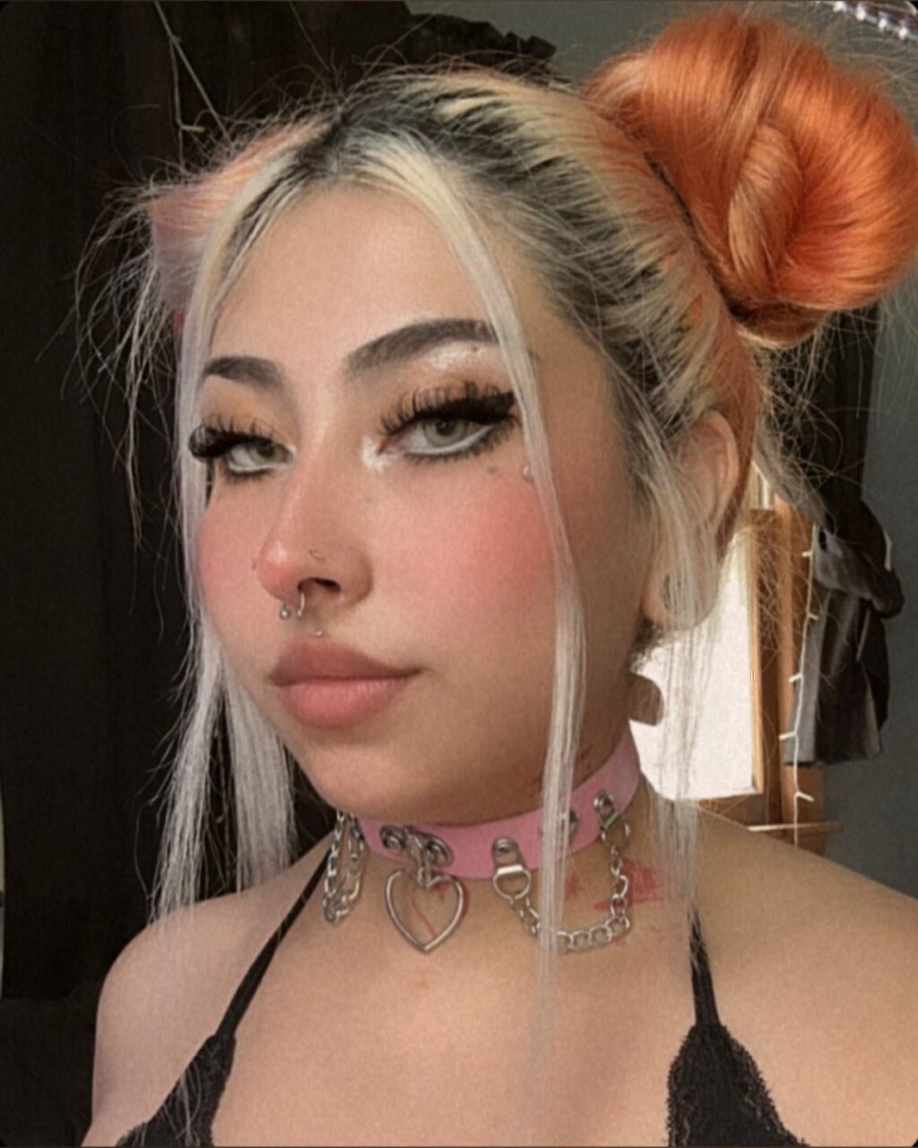 Melkittykatt (@melkittykatt), OnlyFans creator