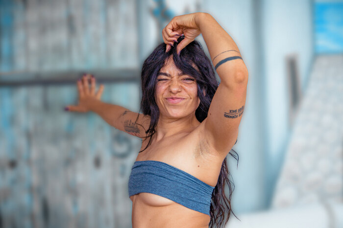 Mellikayy (@mellikayy), OnlyFans creator