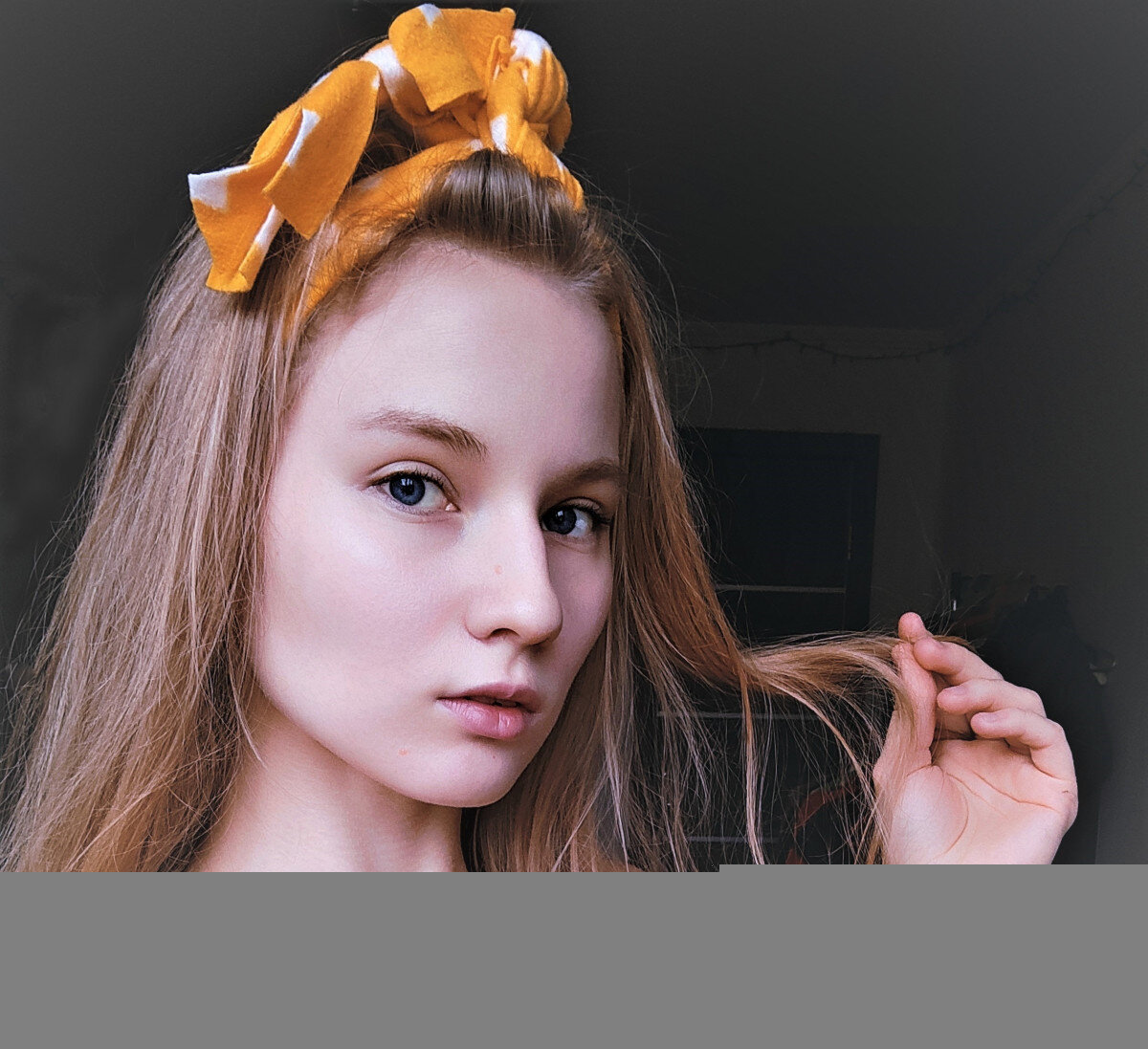 Mellisagray (@mellisagray), OnlyFans creator