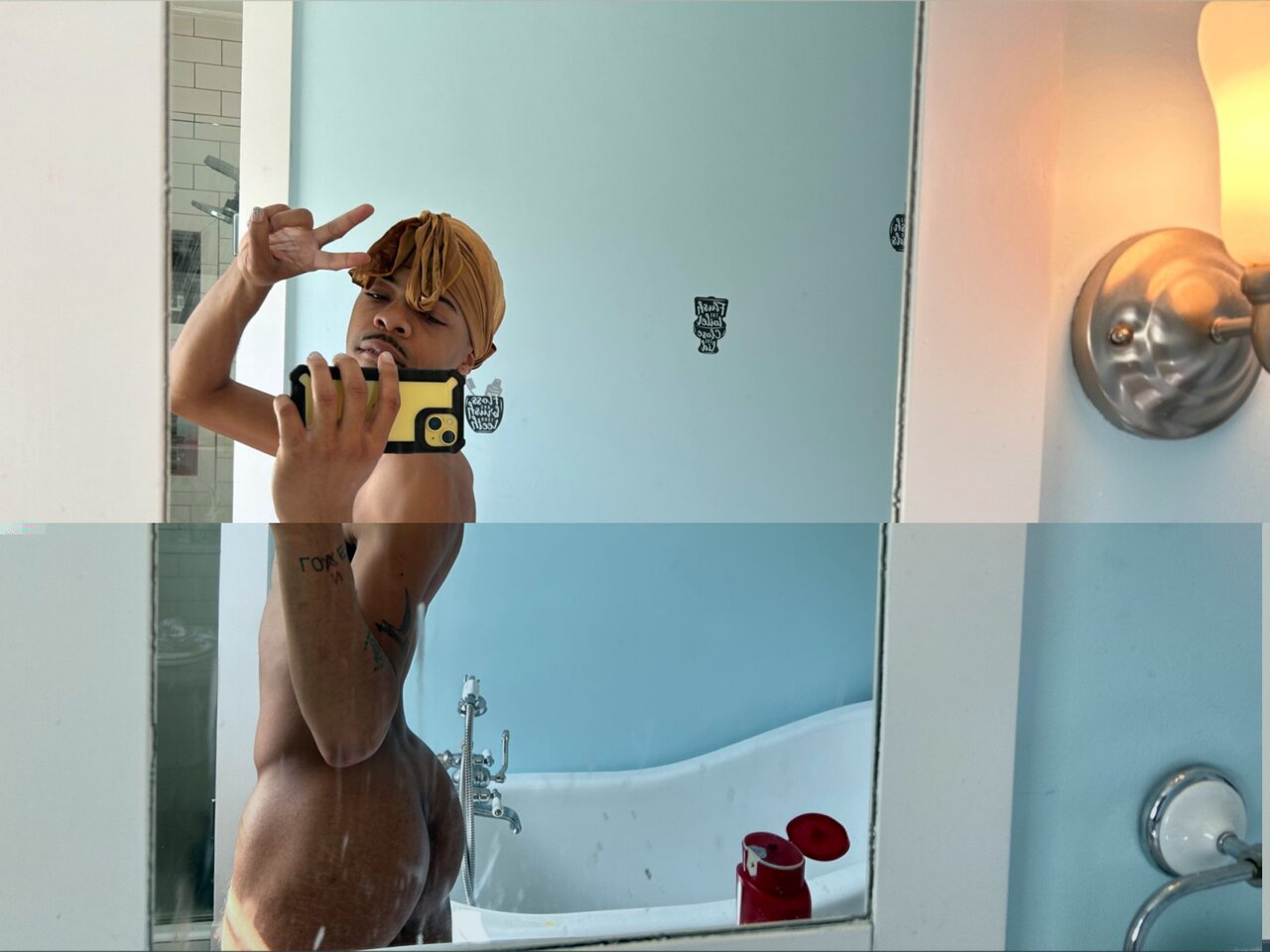 Melloyello (@mello_yello), OnlyFans creator