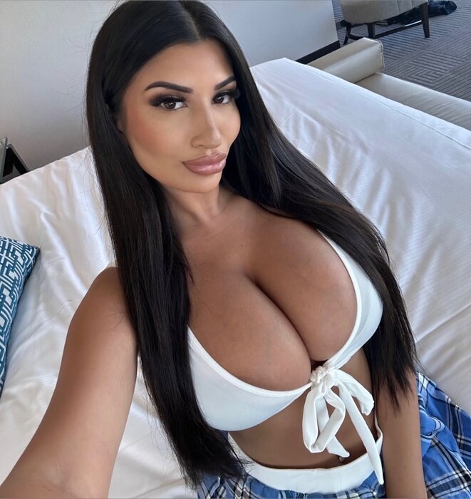 Mellstef (@mellstef), OnlyFans creator