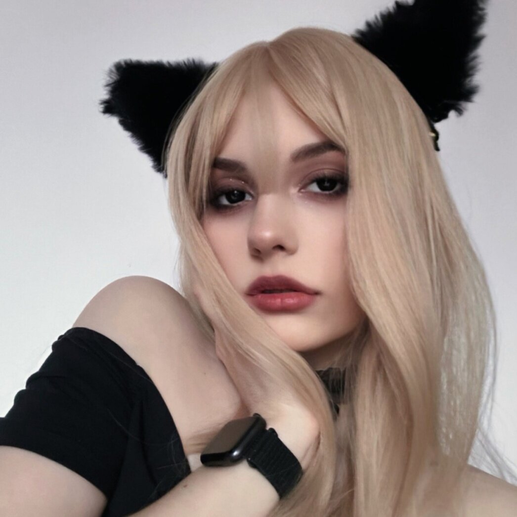 Mellydelly (@melly_delly), OnlyFans creator