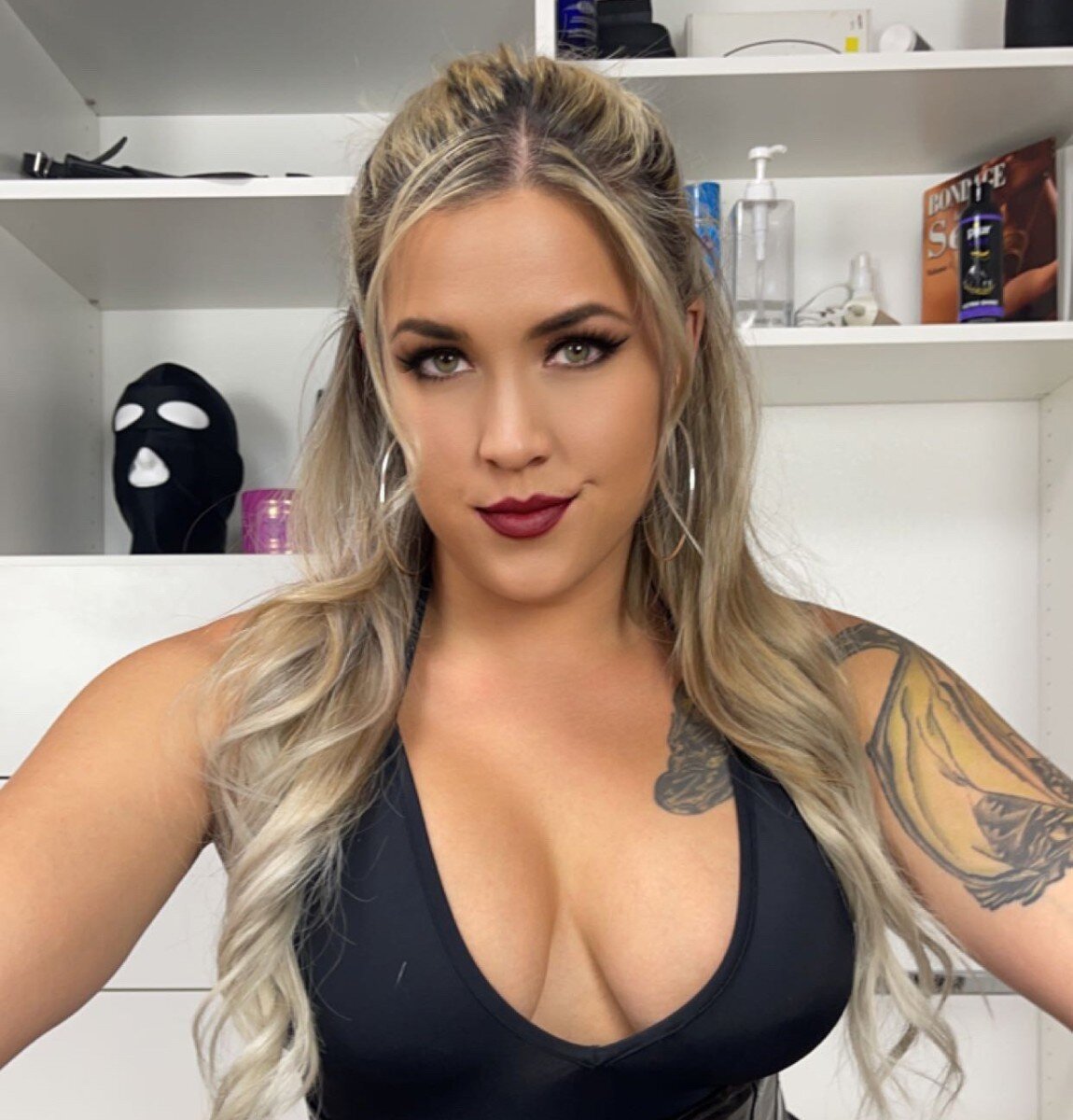 Melodycheeks (@melodycheeks), OnlyFans creator