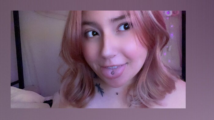 Melodyxmonroe (@melodyxmonroe), OnlyFans creator