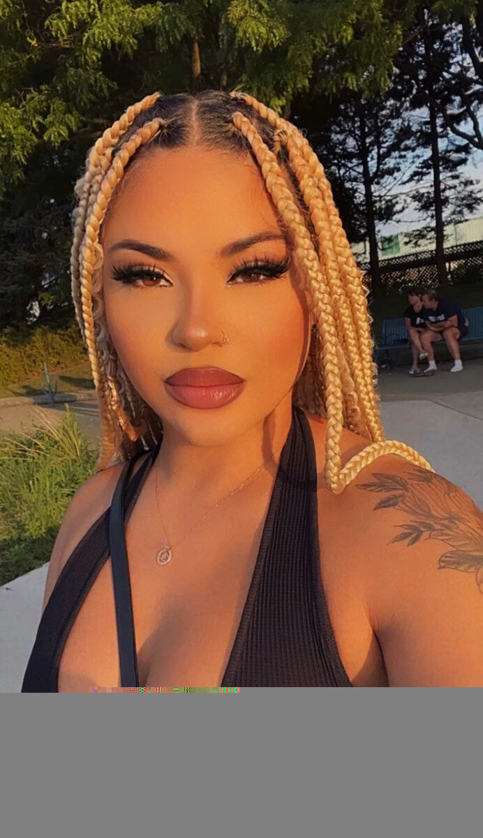 Melsaunders (@melsaunders), OnlyFans creator