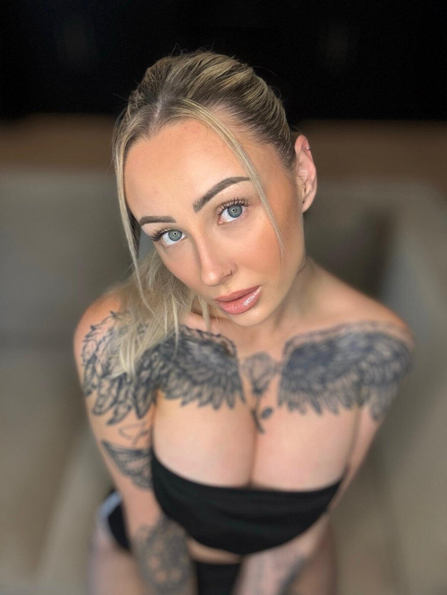 Meltatt (@meltatt), OnlyFans creator