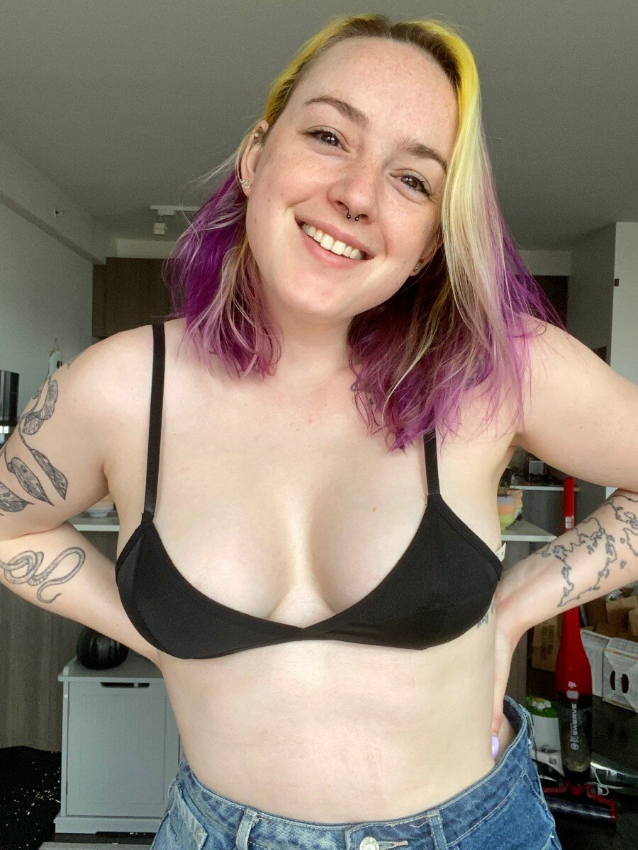 Melthewhalefree (@melthewhalefree), OnlyFans creator
