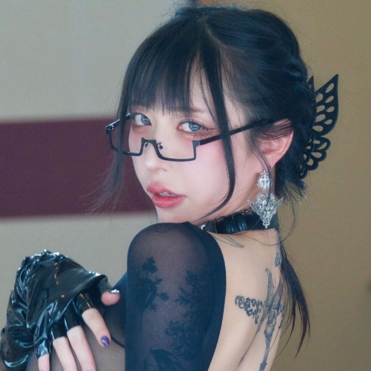 Meltymelu (@meltymelu), OnlyFans creator
