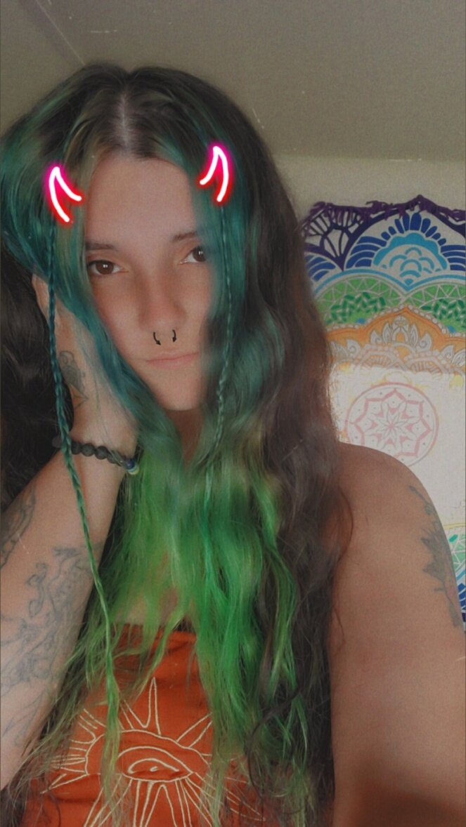 Meltyxo (@meltyxo), OnlyFans creator