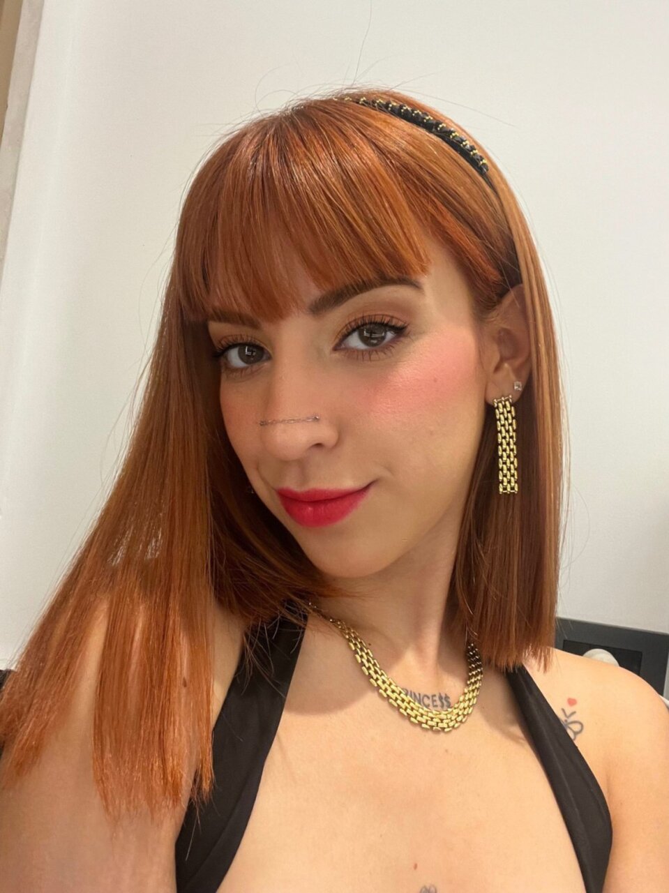 Meluvancik (@melu_vancik), OnlyFans creator