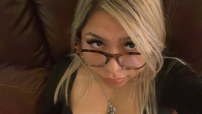 Melxo1 (@melxo1), OnlyFans creator