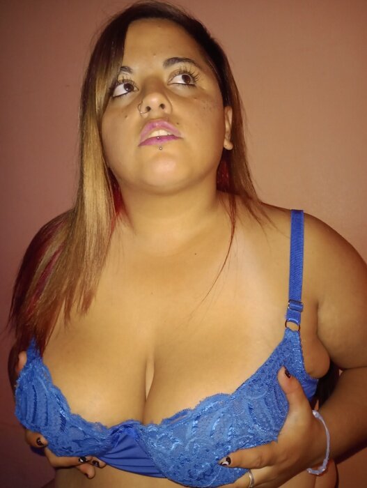 Melyanel55 (@melyanel55), OnlyFans creator