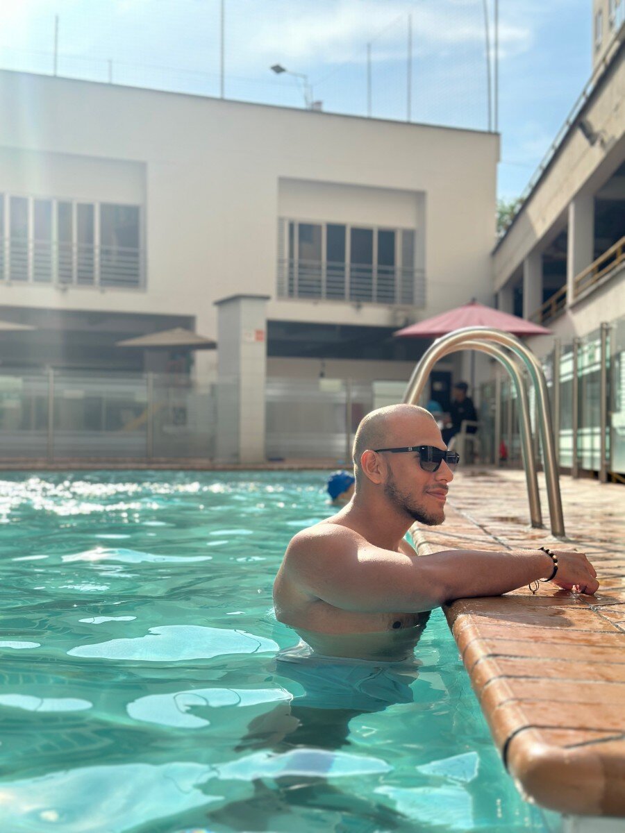 Menamputee (@menamputee), OnlyFans creator
