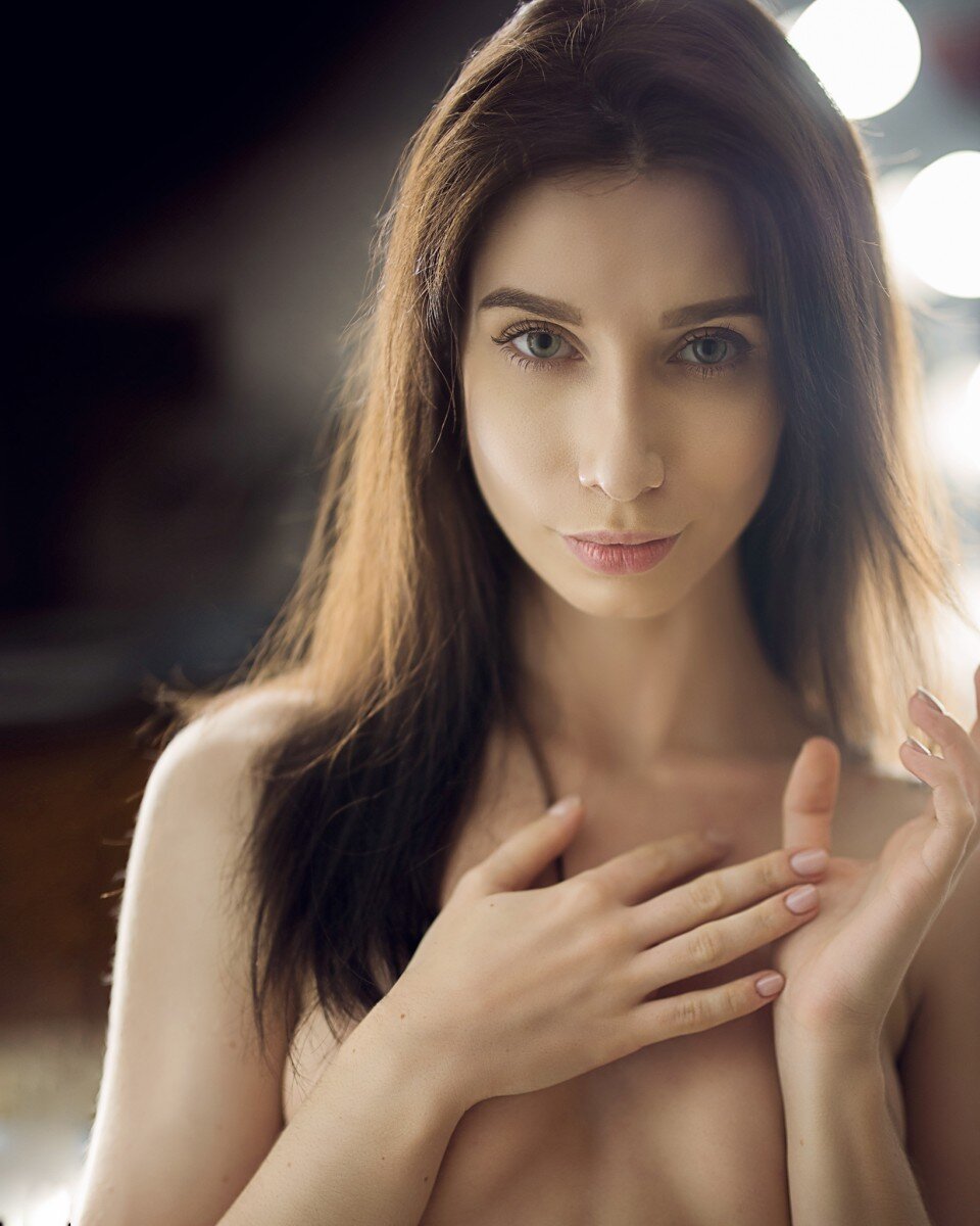 Eliza (@meneliza), OnlyFans creator