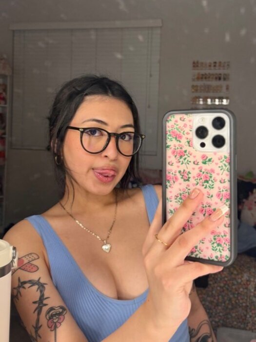 Meowmeoww (@meow.meoww), OnlyFans creator