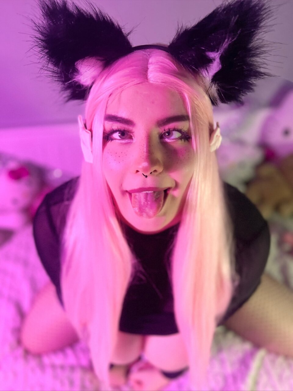 Meowkauwu (@meowkauwu), OnlyFans creator
