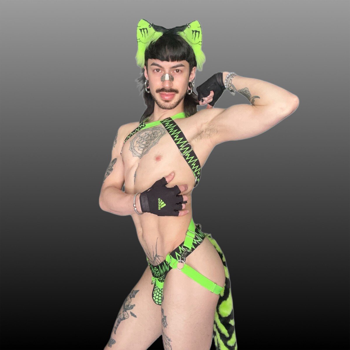 Meowlxander (@meowlxander), OnlyFans creator