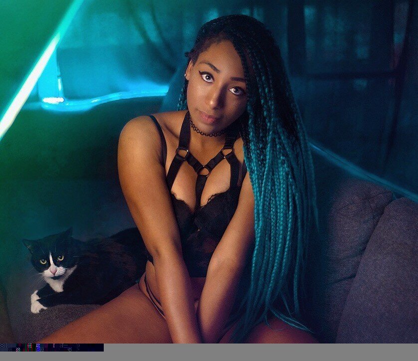 Meowster (@meowster), OnlyFans creator