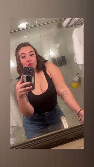 Mercedesjohnson87 (@mercedes.johnson87), OnlyFans creator