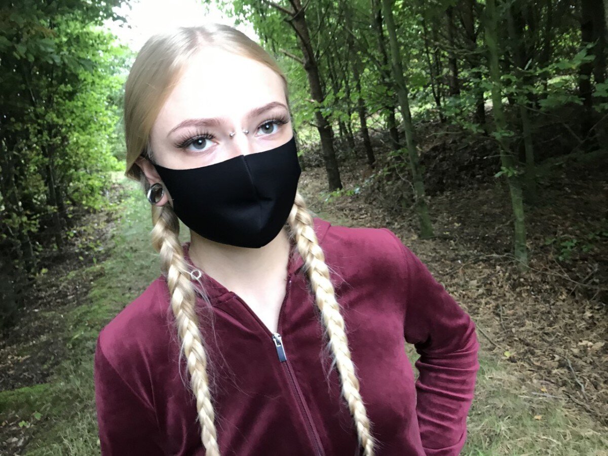 Mercedes (@mercedes2001dk), OnlyFans creator