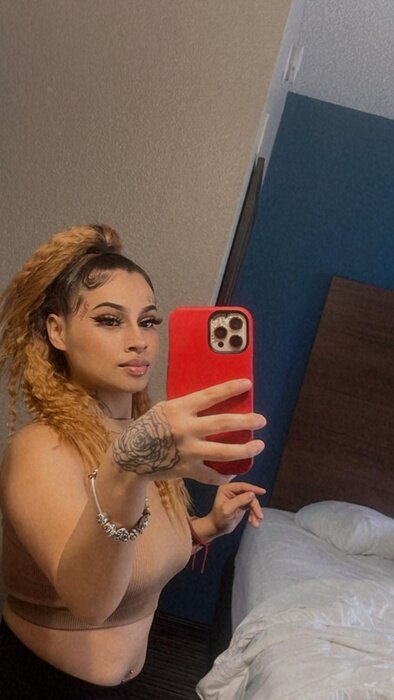 Mercedesthagoat (@mercedesthagoat), OnlyFans creator