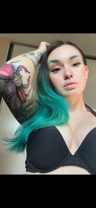 Mercurymayhem (@mercurymayhem), OnlyFans creator