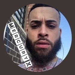 Mercuryx11 (@mercuryx11), OnlyFans creator