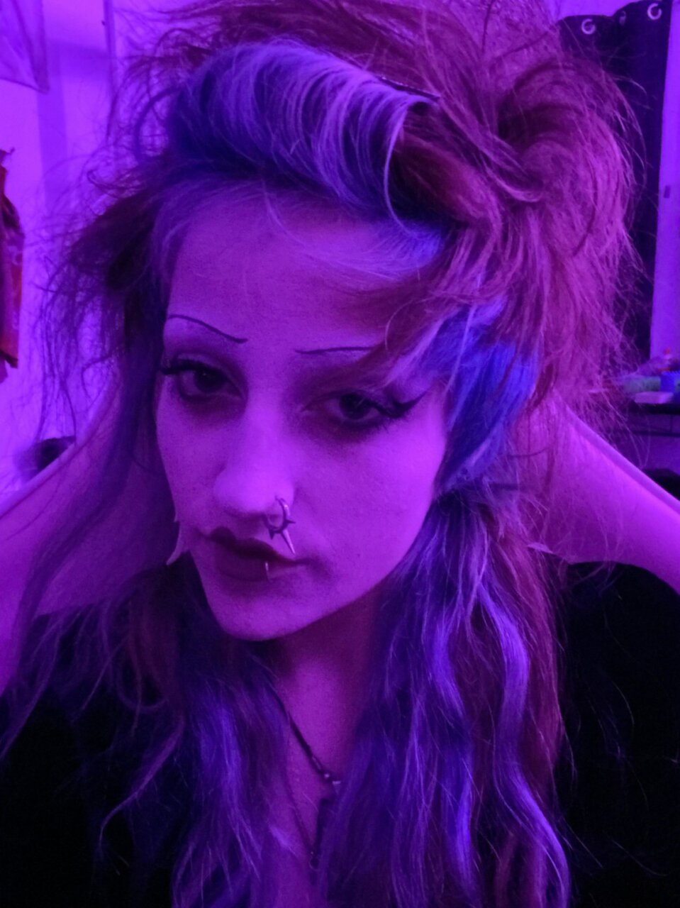 Mercyonme (@mercy-on-me), OnlyFans creator