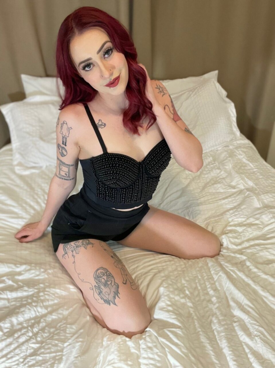 Mercyhaven (@mercyhaven), OnlyFans creator
