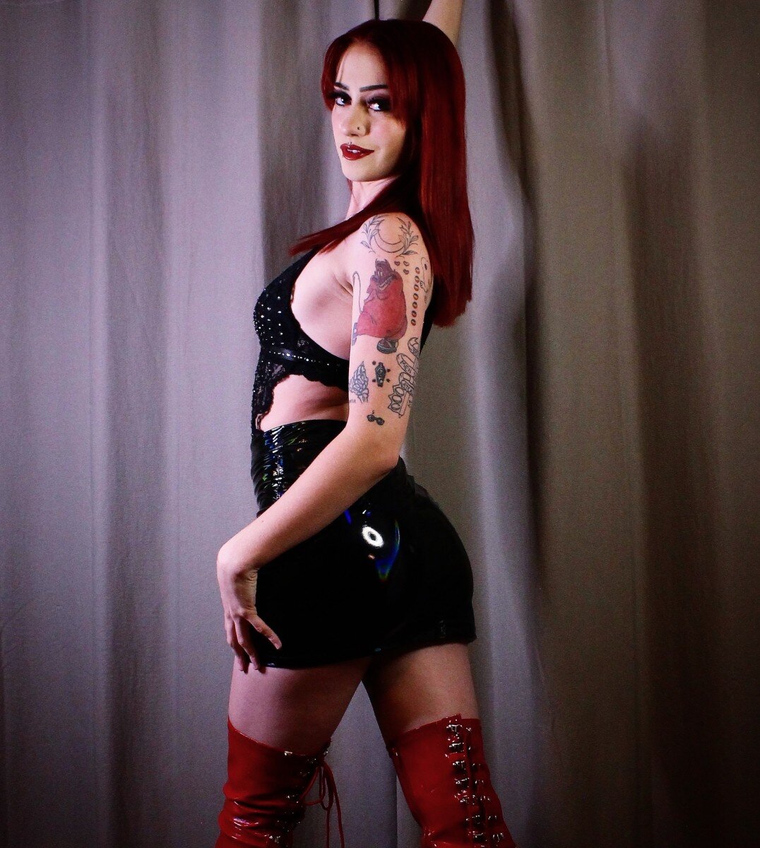 Mercyhavenvip (@mercyhavenvip), OnlyFans creator