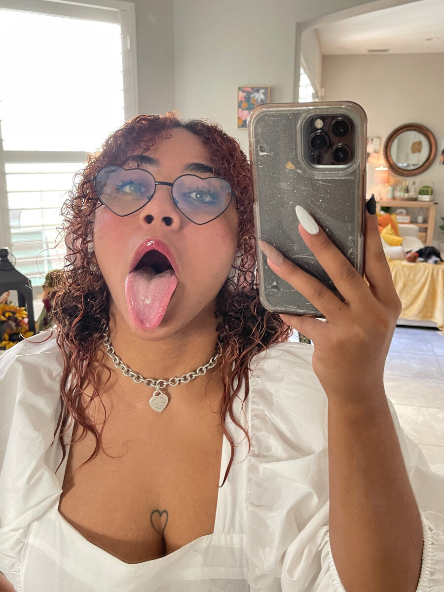Merikah (@merika_h), OnlyFans creator